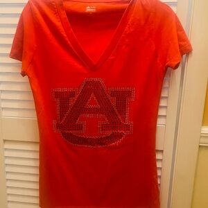 Knights Apparel Red Short Sleeve Tee